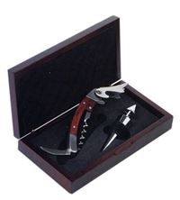 SET VINO 2 PEZZI